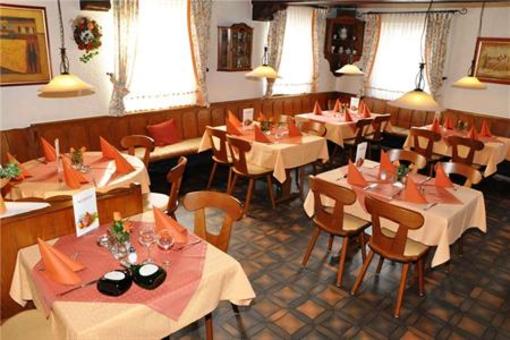фото отеля Rotes Ross Hotel Heroldsberg
