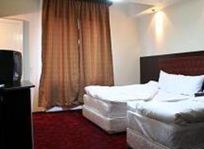 фото отеля Kent Hotel Samsun
