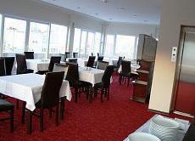 фото отеля Kent Hotel Samsun