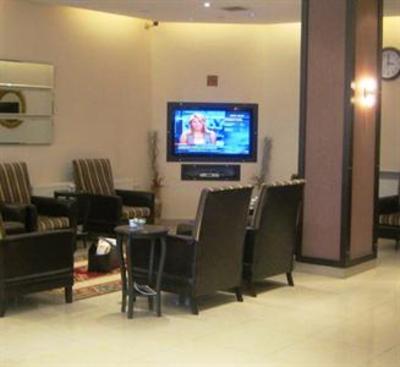 фото отеля Kent Hotel Samsun