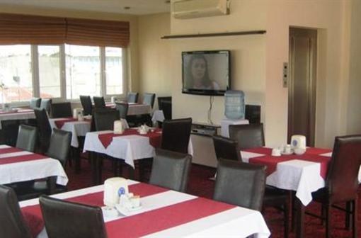 фото отеля Kent Hotel Samsun