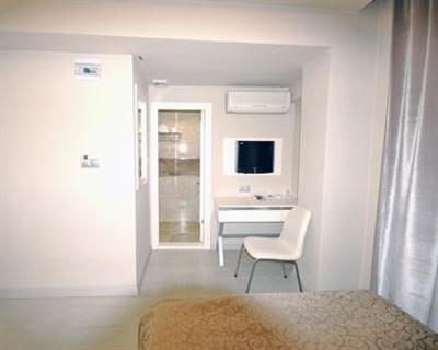 фото отеля Kent Hotel Samsun