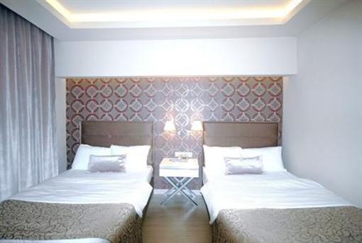 фото отеля Kent Hotel Samsun