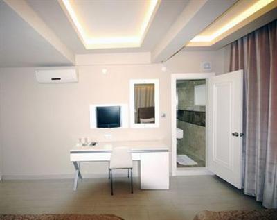 фото отеля Kent Hotel Samsun
