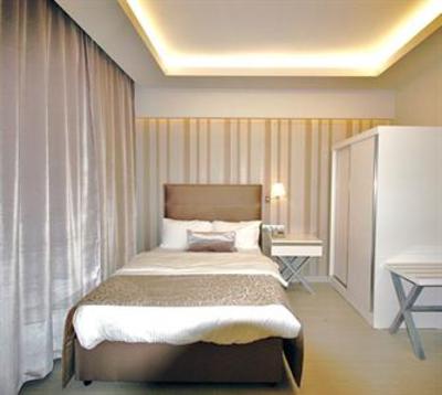 фото отеля Kent Hotel Samsun
