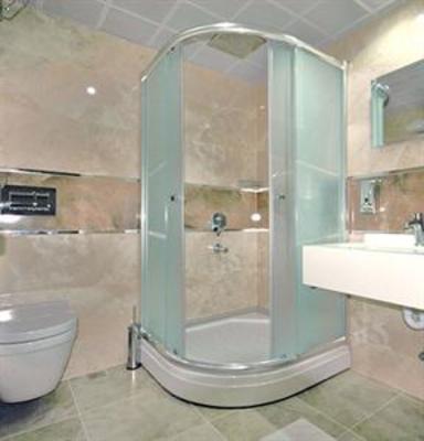 фото отеля Kent Hotel Samsun