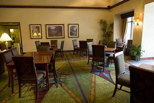 фото отеля Homewood Suites by Hilton Richmond-West End
