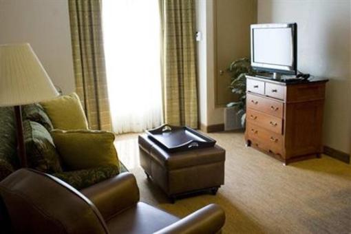 фото отеля Homewood Suites by Hilton Richmond-West End