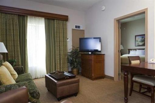 фото отеля Homewood Suites by Hilton Richmond-West End