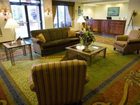 фото отеля Homewood Suites by Hilton Richmond-West End