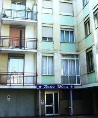 фото отеля Hotel Mira Varese