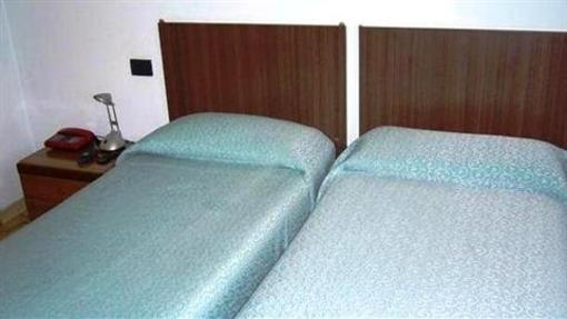 фото отеля Hotel Mira Varese