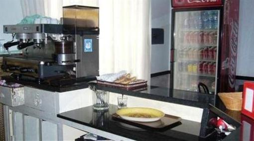 фото отеля Hotel Mira Varese