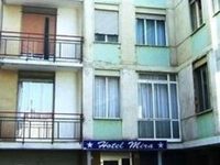 Hotel Mira Varese