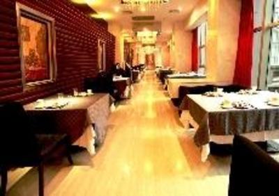 фото отеля Niubinkai Jinyinhu Hotel