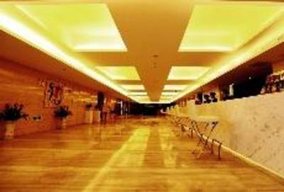фото отеля Niubinkai Jinyinhu Hotel