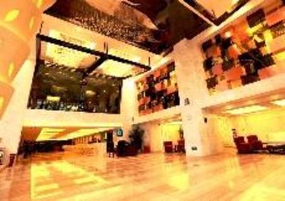 фото отеля Niubinkai Jinyinhu Hotel