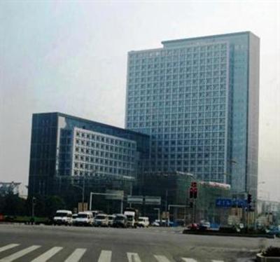 фото отеля Niubinkai Jinyinhu Hotel