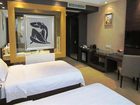 фото отеля Niubinkai Jinyinhu Hotel