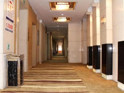 фото отеля Jinhua Taishan Impression Hotel