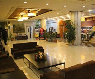 фото отеля Jinhua Taishan Impression Hotel