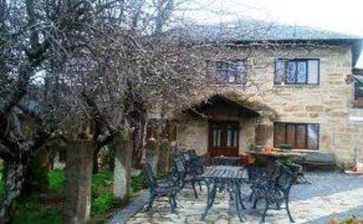 фото отеля Hotel Rural El Rincon de Trefacio