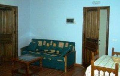 фото отеля Hotel Rural El Rincon de Trefacio