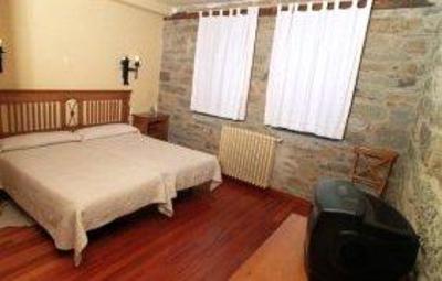 фото отеля Hotel Rural El Rincon de Trefacio
