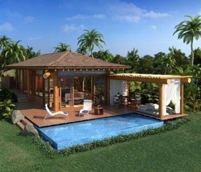 фото отеля Natal Ocean Club Resort & Spa