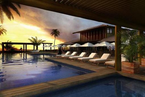 фото отеля Natal Ocean Club Resort & Spa