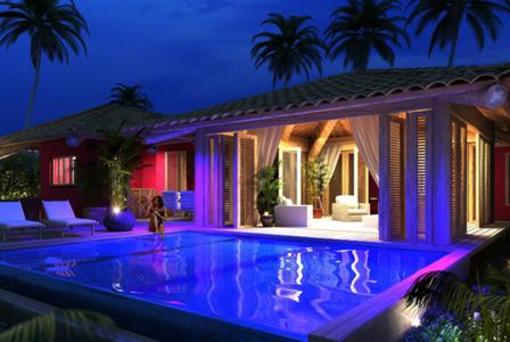 фото отеля Natal Ocean Club Resort & Spa