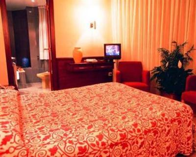 фото отеля Sansi Camparan Hotel Lleida