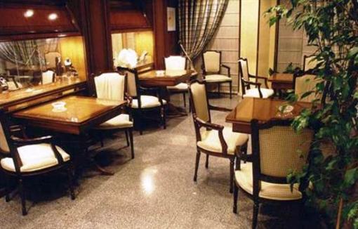 фото отеля Sansi Camparan Hotel Lleida