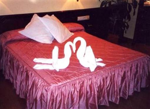 фото отеля Sansi Camparan Hotel Lleida