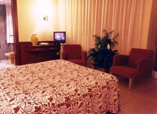 фото отеля Sansi Camparan Hotel Lleida