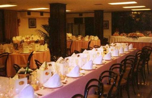 фото отеля Sansi Camparan Hotel Lleida