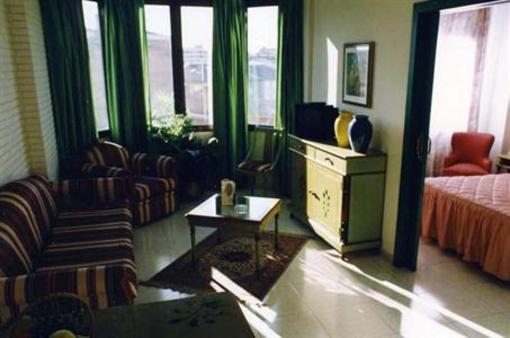 фото отеля Sansi Camparan Hotel Lleida