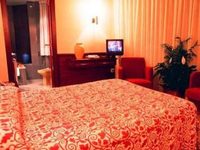 Sansi Camparan Hotel Lleida
