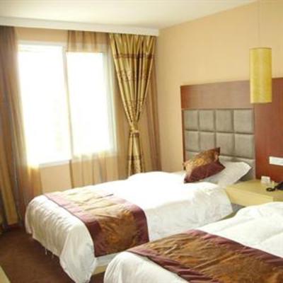 фото отеля Aiston Hotel