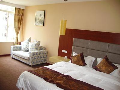фото отеля Aiston Hotel