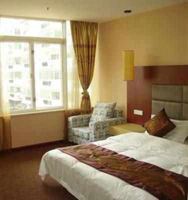 фото отеля Aiston Hotel