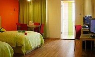 фото отеля Rest Motel Wenzhou Xishan