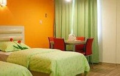 фото отеля Rest Motel Wenzhou Xishan