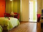 фото отеля Rest Motel Wenzhou Xishan