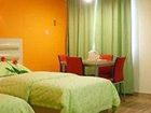 фото отеля Rest Motel Wenzhou Xishan