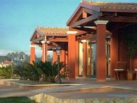 Villa Barbarina