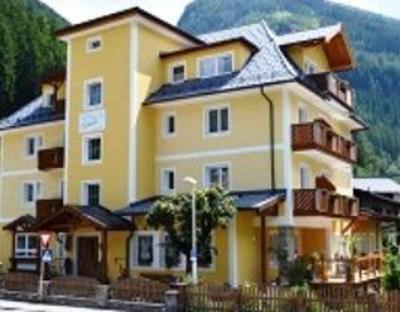 фото отеля Pension Gabriele