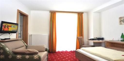 фото отеля Pension Gabriele