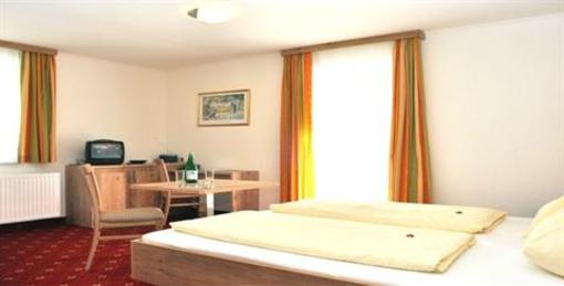 фото отеля Pension Gabriele