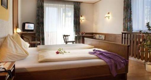 фото отеля Pension Gabriele